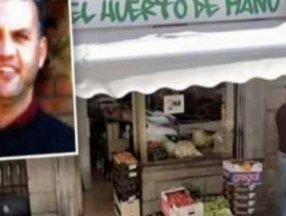 20 yıldır aranan mafya babası, Google Haritalar sayesinde yakalandı