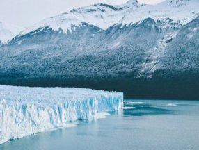 Kıyamet Buzulu için 2 aylık zorlu araştırma başlıyor