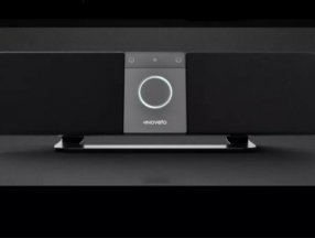 Görünmez kulaklık Noveto N1, CES 2022'de tanıtıldı