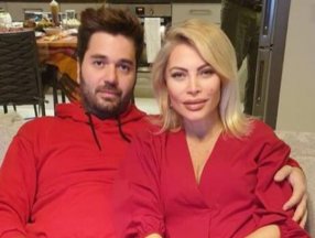 Seray Sever'in babası Tamer Sever vefat etti