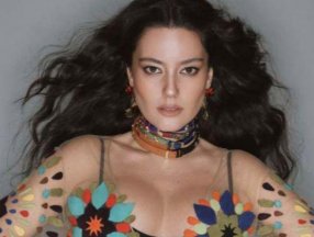 Pelin Akil: Eşim müthiş bir baba