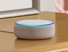 Amazon'un sesli asistanı Alexa, Ay'a gidiyor