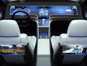 Qualcomm, BMW'den sonra Volvo, Honda ve Renault ile ortak oldu