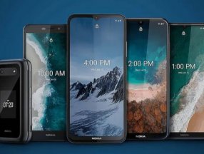 Nokia'dan bütçe dostu 4 yeni akıllı telefon
