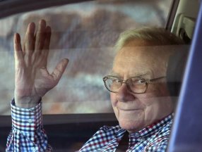 Dünyanın sayılı zenginlerinden biri! Warren Buffett'ın milyarder olmasını sağlayan 9 alışkanlığı