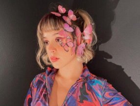 Selami Şahin'in kızı İrem Şahin'in Instagram pozları