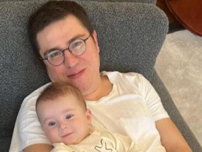 İbrahim Büyükak: Aslan parçasıyla hasret gideriyoruz