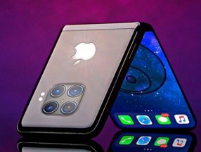 Apple, katlanabilir iPhone fikrine sıcak bakmıyor