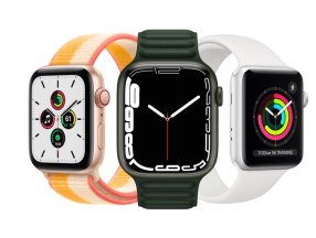 Kaybolan Apple Watch nasıl bulunur