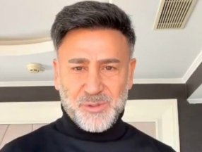 İzzet Yıldızhan gelen tepkilere isyan etti, RTÜK Başkanı'na seslendi