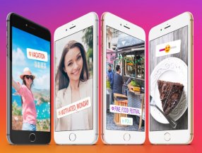 Instagram, dikey hikaye kaydırma özelliğini Türkiye'de test ediyor