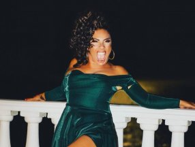 Işın Karaca'dan Gülşen'e tepki