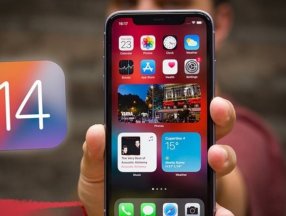 Apple, kullanıcıların iOS 14'ü bırakmalarını istiyor