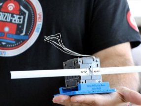 Türkiye'nin ilk cep uydusu Grizu-263A, 5 günde 900'den fazla veri gönderdi