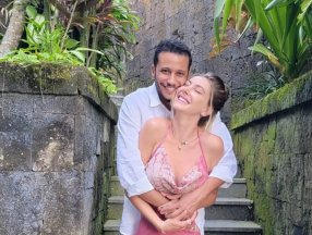 Şeyma Subaşı'na sevgilisinden milyonluk hediye