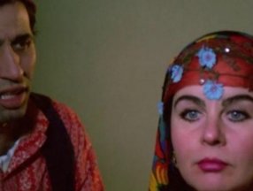 Fatma Girik veliahdını ilan etmişti