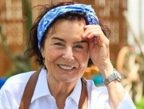 Fatma Girik cenazesiyle ilgili isteğini açıklamıştı