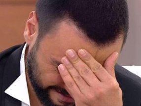 Alişan'ın kar paylaşımı duygulandırdı