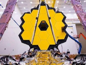 James Webb, 1 aylık uzay yolculuğunu tamamladı