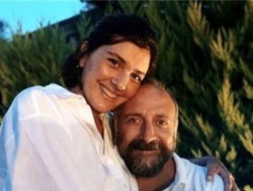 Bergüzar Korel ve Halit Ergenç Londra'ya yerleşti