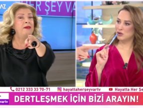 Nur Viral’de gündem aldatılma: Aldatan erkek namussuzdur