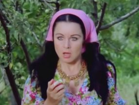 Yıllar sonra öğrenildi! Fatma Girik, meğer o ismin hayatını kurtarmış