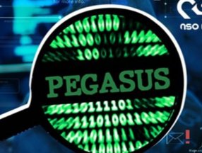 Pegasus casus yazılımını üreten NSO Group CEO'su istifa etti