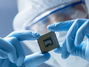 Toshiba, deprem nedeniyle çip üretimini durdurdu