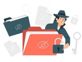 Gizli bilgileri güvenli bir şekilde saklama yöntemleri