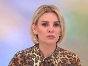 Esra Erol, Alişan'ın eşi Buse Varol'dan ayrıldığı haberini beğendi