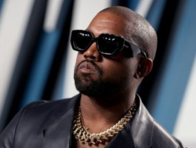 Kanye West'in Twitter hesabı, kuralları ihlal ettiği gerekçesiyle askıya alındı