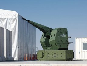 ASELSAN’ın yeni silahı Göker görev bekliyor