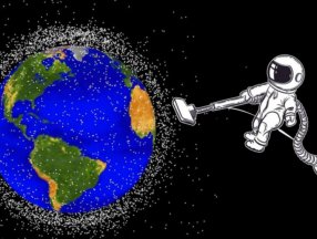 Avrupa Uzay Ajansı, uydu enkazlarına yakıt ikmali yapacak