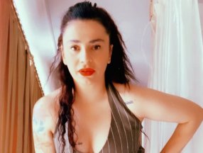 Ceylan Ertem, yıllarca maruz kaldığı tacizi anlattı