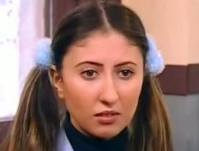 Hayat Bilgisi'nin Kikirik'i Çisil Oral'ın son hali