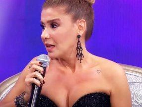 Gülben Ergen: Göğüslerim silikon değil