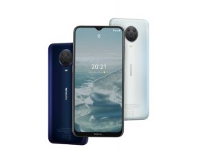 50 megapiksel kameralı Nokia G21 yakında geliyor