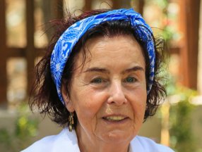 Fatma Girik’in bakıcısı hakkında suç duyurusu