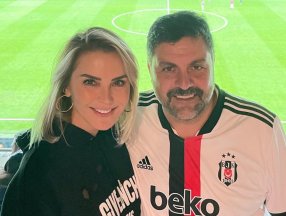 Ece Erken'den antidepresan paylaşımı