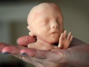 3 boyutlu yazıcıyla üretilen en tuhaf 10 şey