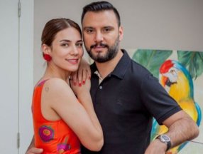 Alişan ile Buse Varol boşanıyor iddiası