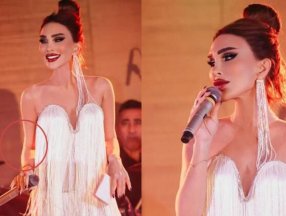 Seren Serengil beğenilmedi