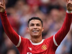 Instagram’da 400 milyon takipçiye ulaşan ilk isim: Cristiano Ronaldo