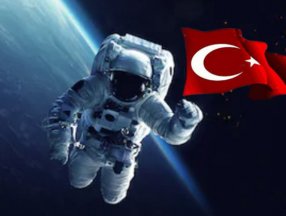 Türkiye'nin Ay'a göndereceği araç, imalat aşamasında