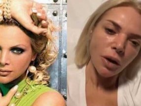 Fulden Uras, yine ameliyat oldu