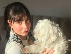 Alemin Kıralı'nın Oben'i bikinili pozunu paylaştı