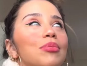 Zeynep Alkan'ın sarhoş burçlar paylaşımı