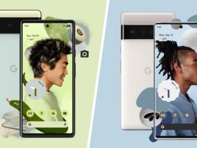 Google Pixel 6 ve Pixel 6 Pro'da Wi-Fi sorunu