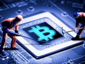 Bitcoin kazım oranı, tüm zamanların en yüksek seviyesinde