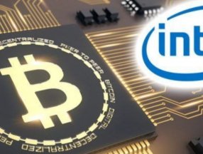 Intel'den kripto para madencilerine özel işlemci